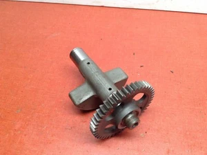 2003 03 YAMAHA RAPTOR 660 COUNTER BALANCER - Bild 1 von 1