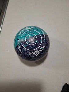 lawn bowls size 3 Edge Factor - Picture 1 of 4