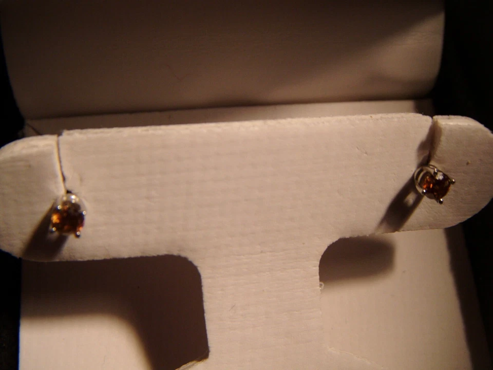 Tachuelas Diamante Naranja 25 pts 1 Foto 1 de 1