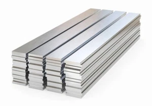 2mm aluminium testing / practice pieces off cuts - Approx 200mm x 50mm - Picture 1 of 1