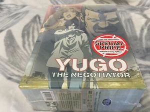 Yugo der Unterhändler - Pakistan 1: Aufbruch DVD, 2005, Collector's Edition Neu - Bild 1 von 4