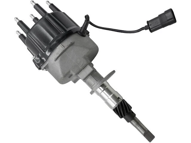 Replacement 99QR63T Ignition Distributor Fits 1991-1992 Jeep Comanche 4.0L 6 Cyl - Image 1 of 1