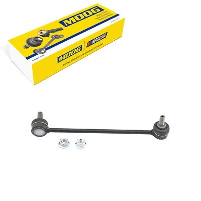 Barra estabilizadora de suspensión delantera MOOG para Mercedes-Benz C32 AMG 2002-2004 Foto 1 de 4