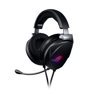 ASUS ROG Theta 7.1 – Ultimatives USB-C-Gaming-Headset mit echtem 7.1 Surround - Bild 1 von 13