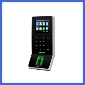 ZKSoftware F28 Fingerprint Time Clock And Access Controller System With TCP/IP - Picture 1 of 12