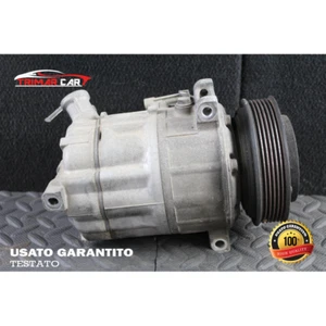 13140505 Compresor AC Clima Opel Vectra C (Z02)(2002 IN Entonces) 2.2 Dti 16V - Imagen 1 de 3