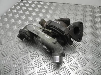 Turbolader Land Rover RANGE ROVER IV 2013 AX2Q6K682CA - Bild 1 von 4