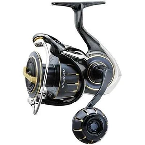 Daiwa 2023 Saltiga Spinning Reels - Picture 1 of 2