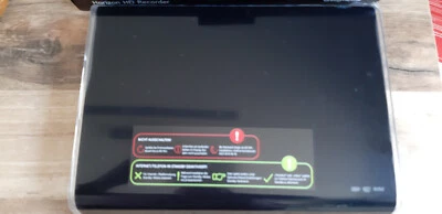 HORIZON HD Recorder, Receiver, Grenzenloses Entertainment, neu - Bild 1 von 2