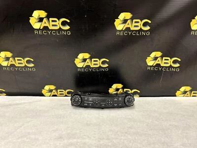 Оригинальный передний климат-контроль в сборе для Mercedes-Benz E350 2006-2007 годов выпуска - Изображение 1 из 4