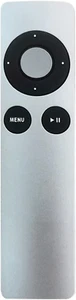 New Replacement Apple Tv Remote Control for Apple TV 1 2 3 4 A1842/A1625/A1469/A - Picture 1 of 12