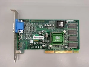 Diamond Multimedia Speedstar Video Graphics Card 23020041-403 - Picture 1 of 12