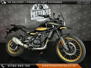 Royal Enfield Himalayan 450 2024 **Demo Available** - Picture 1 of 19