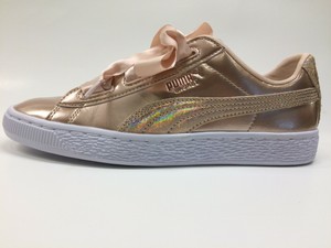 moloo boy brown puma