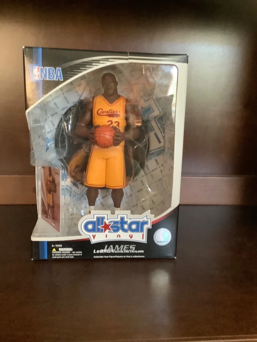 Lebron All Star Vinyl for sale | eBay