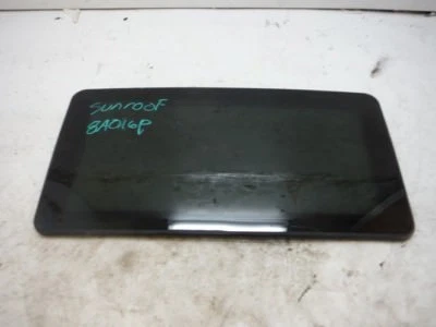 Mercedes Benz Cl500 2000 A/T techo corredizo techo corredizo ventana vidrio fabricante de equipos originales 2001 2002 Foto 1 de 4