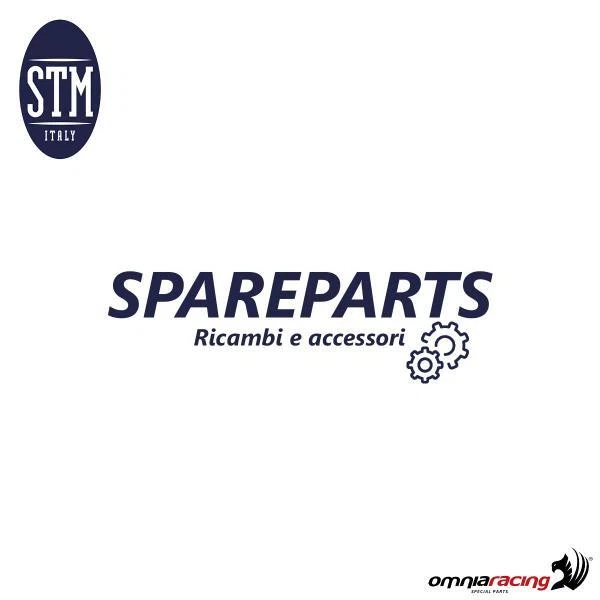 But�e de tambour de rechange STM pour embrayage FDU-S010 - Photo 1/1