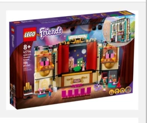 LEGO Friends 41714 Andrea's Theater School - Picture 1 of 5