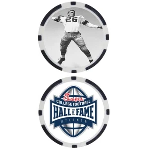 Jon Arnett Southern California College Football Hall of Fame Chip - Picture 1 of 2