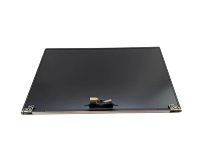 New 169WD For Dell XPS 15 9520  9530 15.6" FHD LCD Display Assembly Hinges OEM - Image 1 of 4