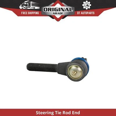 For 1984-1990 Jeep Wagoneer Steering Tie Rod End Front Left Outer Mevotech 1985 - Image 1 of 3
