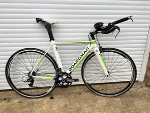 Boardman Timetrial Bike - Picture 1 of 1