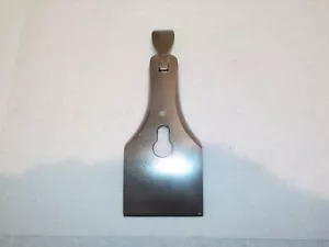 Stanley No. 5 Handhobel Hebelkappe Typ 9 2" breit - Bild 1 von 2