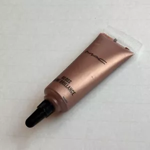 MAC SUNTAN GLOSS*** - Picture 1 of 8
