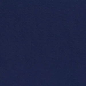 Cotton + Steel Supreme Cotton Solid Navy Blue Baumwollstoff Meterware - Bild 1 von 3
