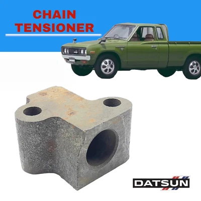 Tensioner Chain Fits For Datsun 620 Pickup 1972 – 1979 NOS  - Image 1 of 4