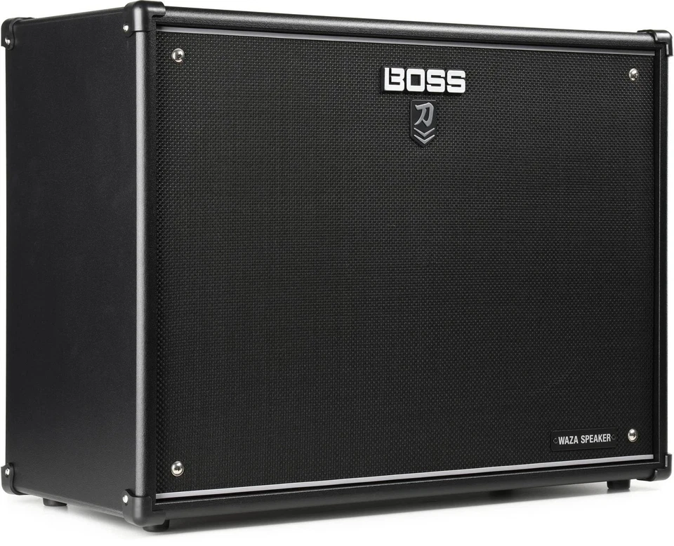 Boss KTN-C212W Katana 2x12-Inch Waza Extension Guitar Amplifier - Image 1 of 1