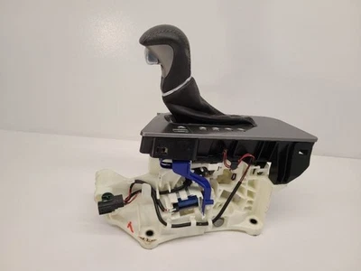 2012 12 ACURA MDX Automatic Transmission Shift Shifter Assembly   - Image 1 of 4