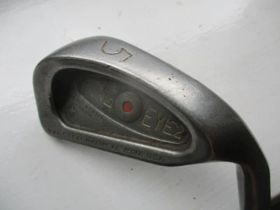 PING EYE 2 - Right Handed 5 IRON Golf Club 38" Long  - Ping steel shaft - VGC - Image 1 of 4
