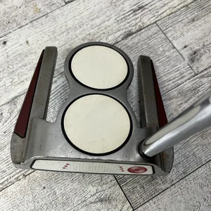 Odyssey White Hot XG 2-Ball F7 Putter 35" Mens RH Needs New Grip - Picture 1 of 12