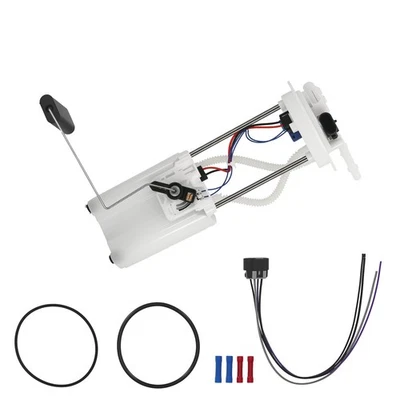 Electric Fuel Pump Assembly for 2004-2005 Chevrolet Colorado 2.8L 3.5L P76184M - Image 1 of 4