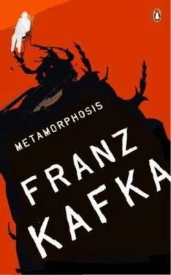 Metamorphosis by Franz Kafka - Image 1 of 1