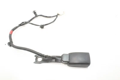 LEXUS CT 200h Front Left Seat Buckle 1.8 Hybrid 73kw 2011 - Image 1 of 4