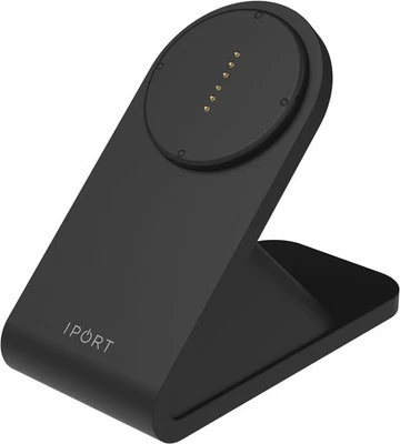 IPORT 72352 Connect PRO BaseStation Black Contactless Charging Dock 27W - Image 1 of 4