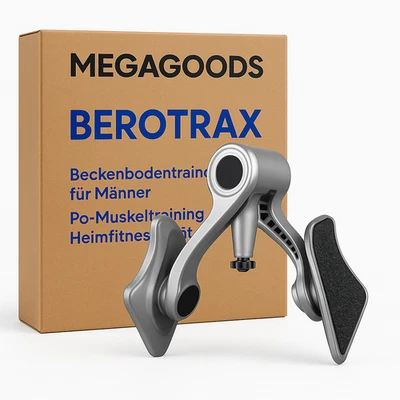 Beckenbodentrainer für Männer Po-Muskeltraining Heimfitnessgerät DE. - Bild 1 von 4