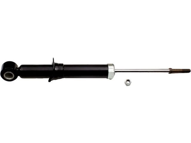 Conjunto de puntal trasero para 03-08 Toyota Pontiac Corolla Vibe Matrix tracción delantera NQ16K2 Foto 1 de 1