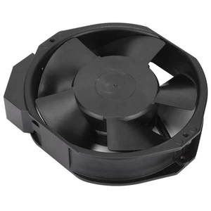Cooling Fan Reliable Durable Stable Replaceable Convenient Practical Heat DE - Afbeelding 1 van 22