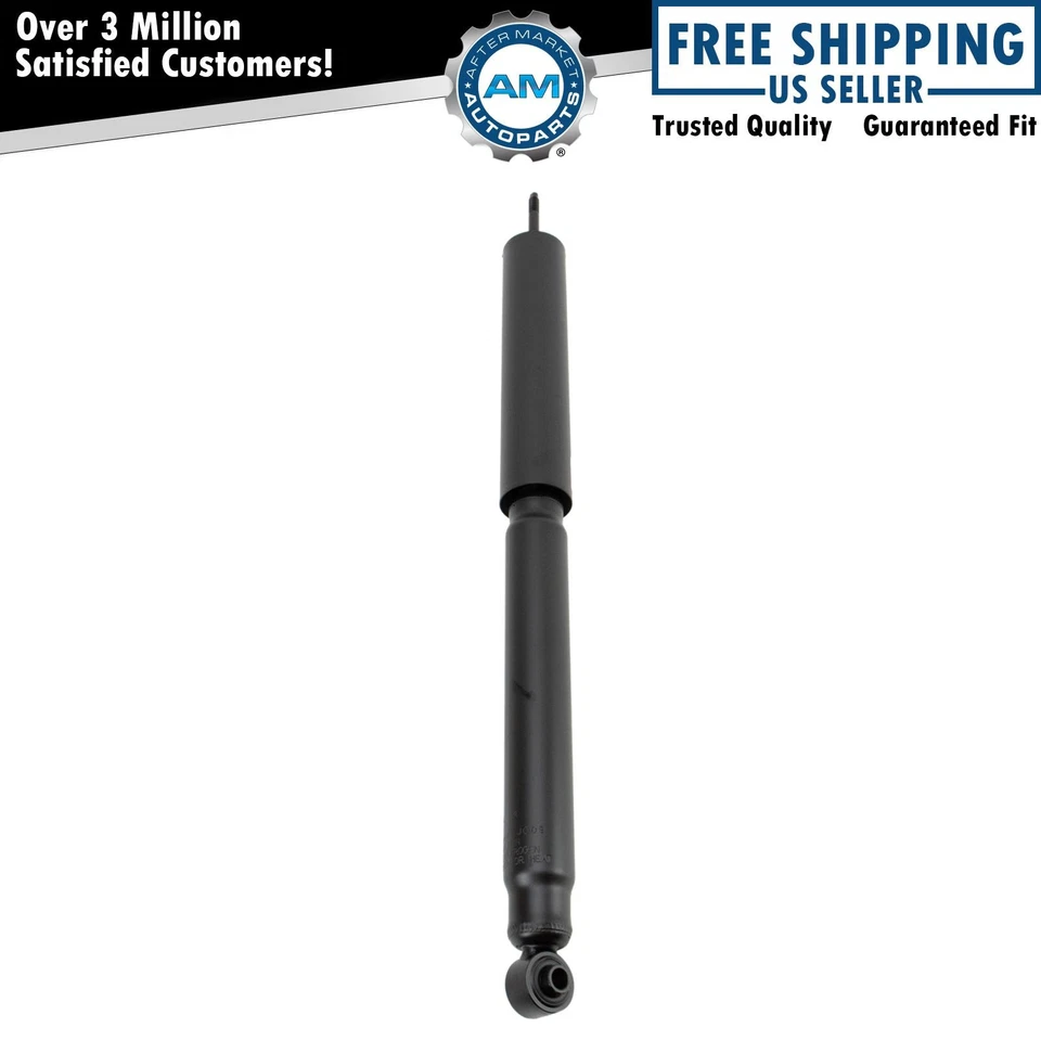 Amortecedor traseiro esquerdo direito compatível com 1997-2003 Ford F-150 2004 F-150 Heritage - Imagem 1 de 4