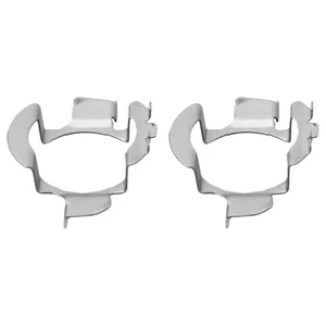 Enhanced Visibility H7 LED Headlight Bulb Base for Mercedes Benzs and BMWs - Picture 1 of 24