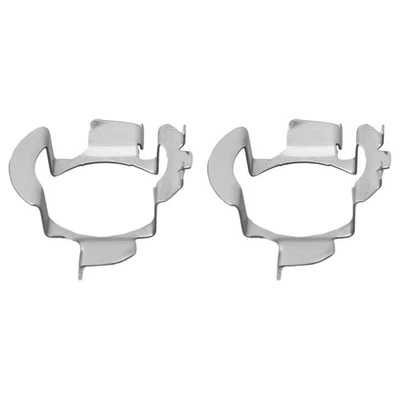 Enhanced Visibility H7 LED Headlight Bulb Base for Mercedes Benzs and BMWs - Image 1 of 4