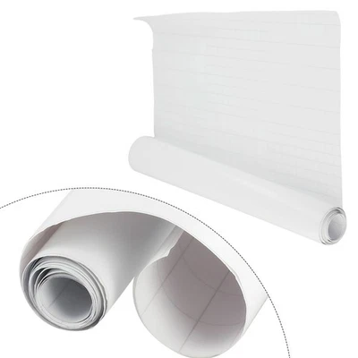 1pc Auto Adesivo Ricambio Wrap Decalcomania Impermeabile Uv-Resistant 30 150CM - Immagine 1 di 4