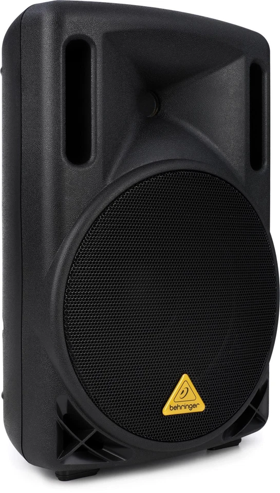 Behringer Eurolive B210D 200W 10 inch Powered Speaker - Image 1 of 4