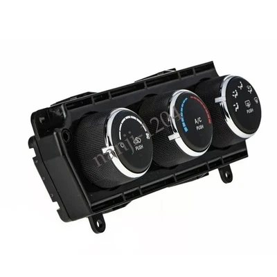 Новый кондиционер климат-контроль 55111168AI подходит для Jeep Wrangler 2011-2013 - Изображение 1 из 4