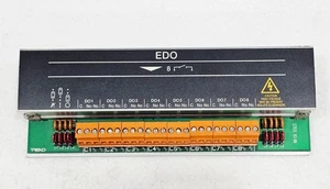 TREND EDO CTR2E 03-33 Part Number ITEM-200000003 Analogue Output Module - Picture 1 of 14