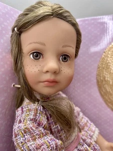 Götz Puppe doll Happy Kidz Ella - Bild 1 von 4