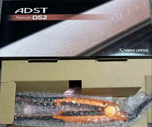 NEAR MINT ADST Premium DS2 Hair Straightener Iron AC100V - Picture 1 of 1
